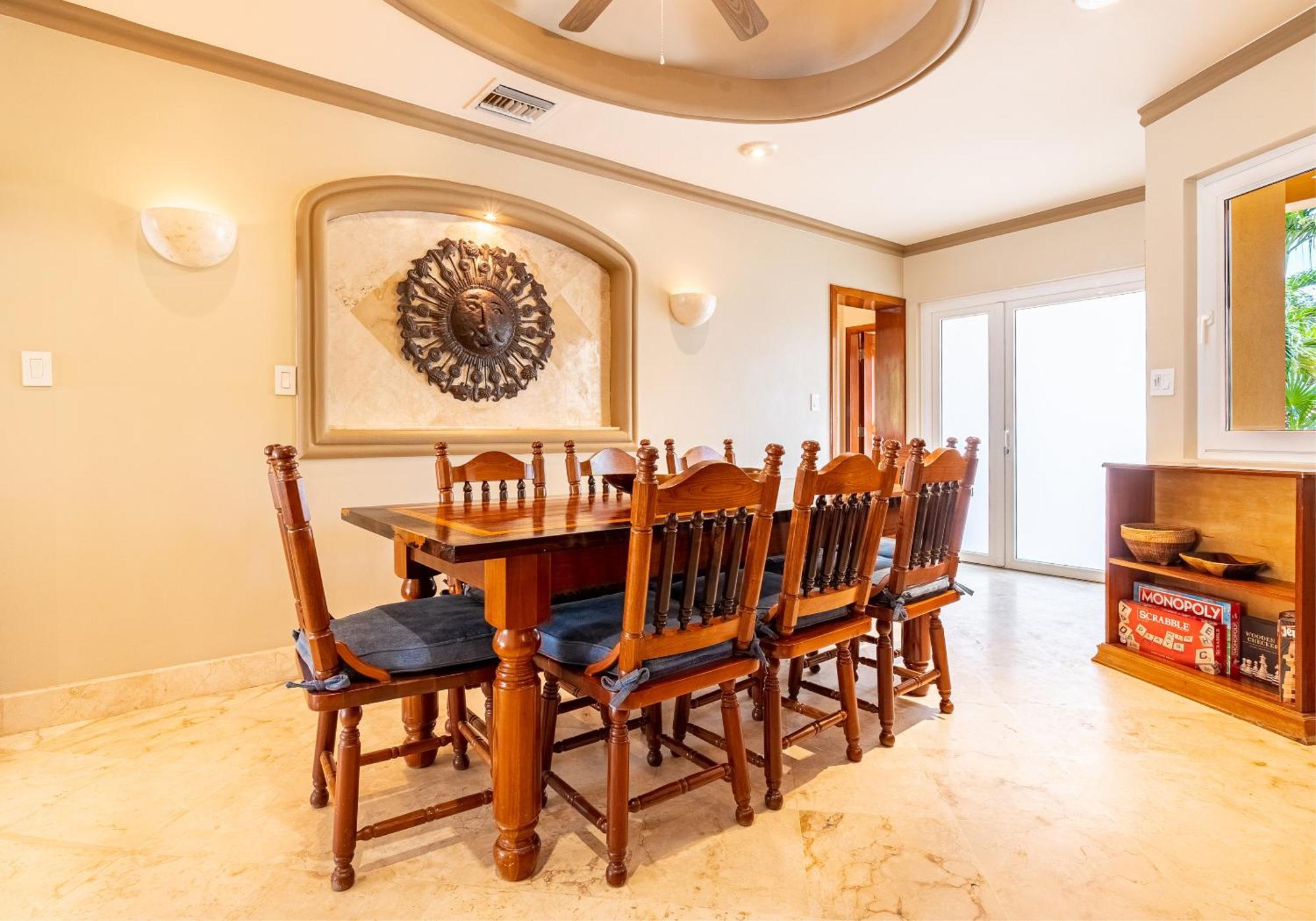 Belizean Cove Estates Luxury Beachfront Villa 圣佩德罗 外观 照片