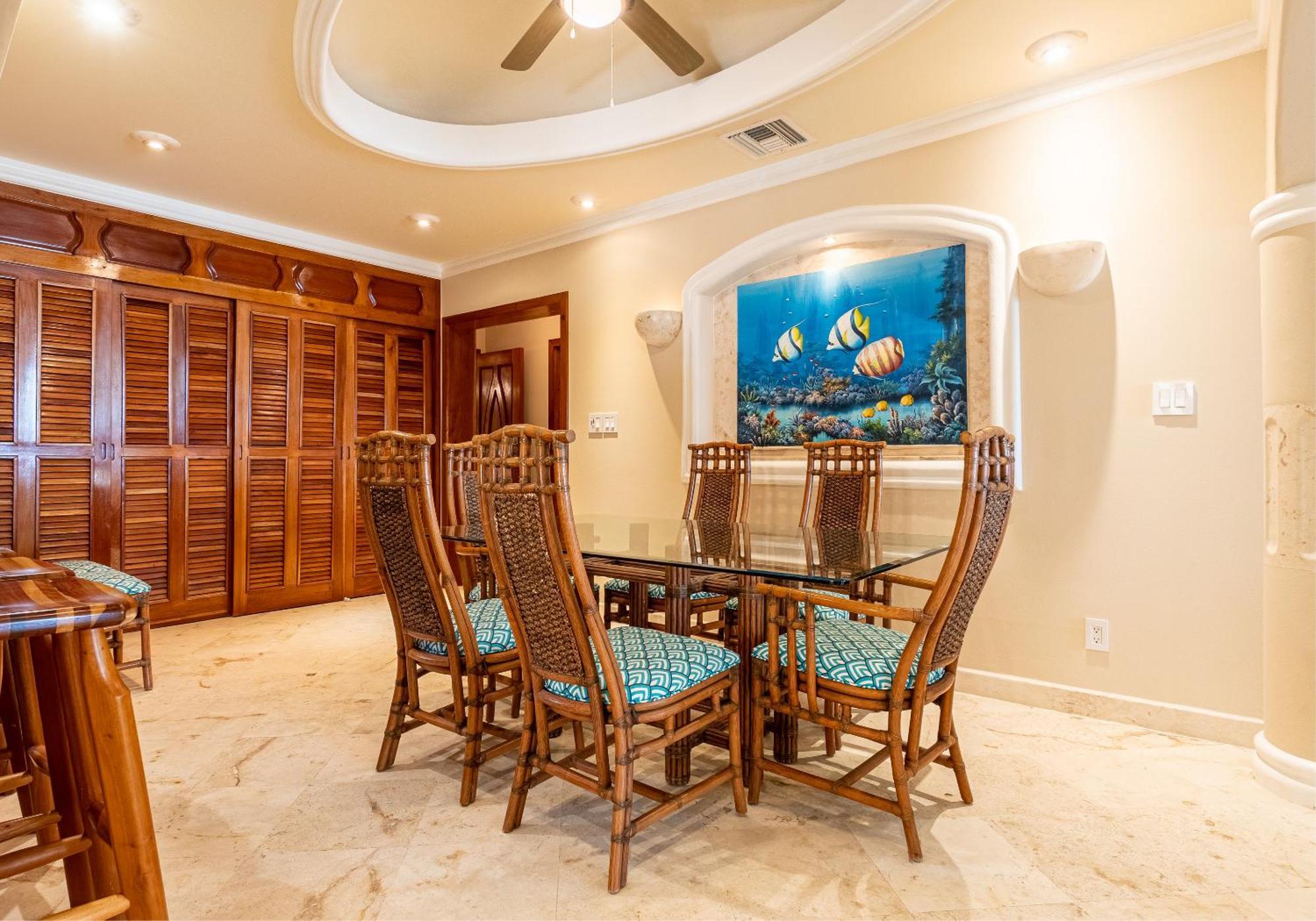 Belizean Cove Estates Luxury Beachfront Villa 圣佩德罗 外观 照片